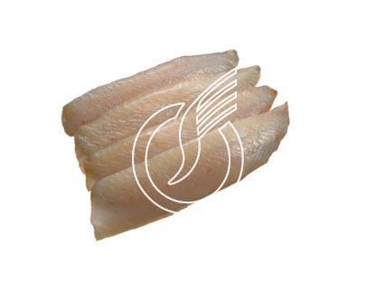 Egli-Filet geräuchert mit Haut 20 - 30 g Loë vom Wallis