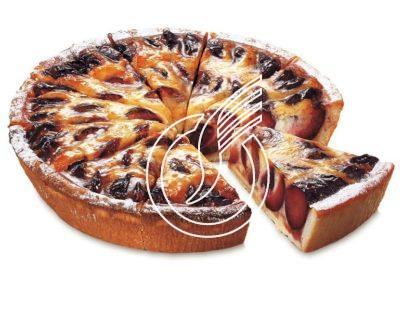 Kern et Sammet Gâteau aux pruneaux