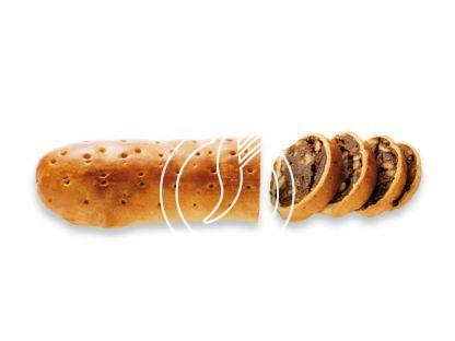 Romer's Gasterländer Birnbrot