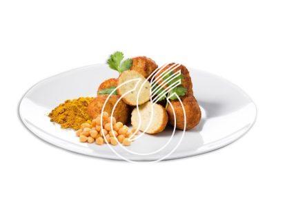 Hilcona Falafel Végan