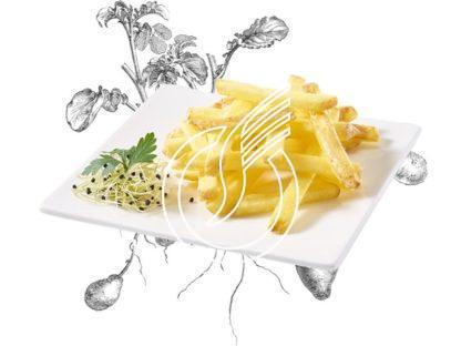 Frigemo Terroir Frites aus dem Wallis