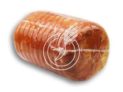 Jambon de campagne cuit, fumé et sans couenne