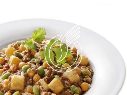 Hilcona Indian Coconut Dal