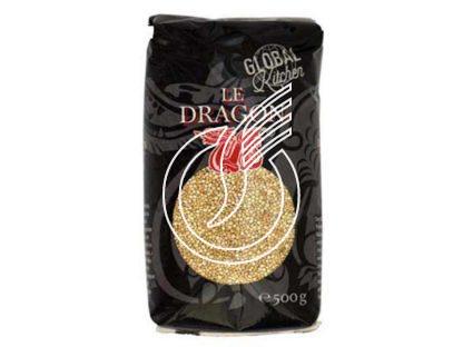Quinoa blanc "Le Dragon"