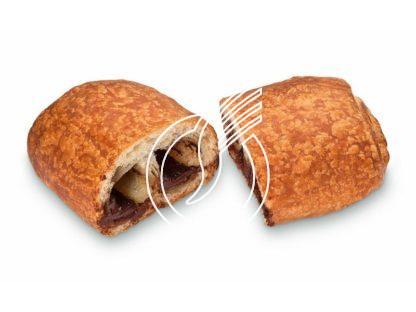 Romer's Schokoladenbrötchen