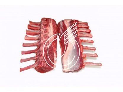 Rack d'agneau "RR" 35 mm
