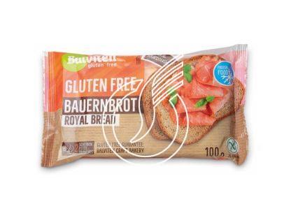 Romer's Pain paysan en tranches, sans gluten