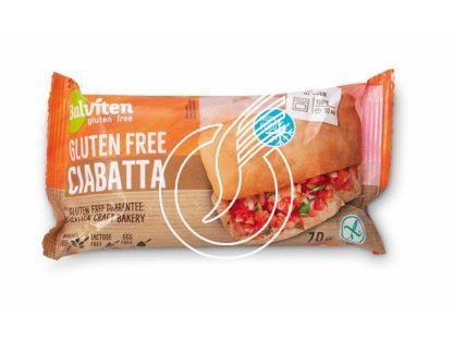 Romer's Ciabatta glutenfrei