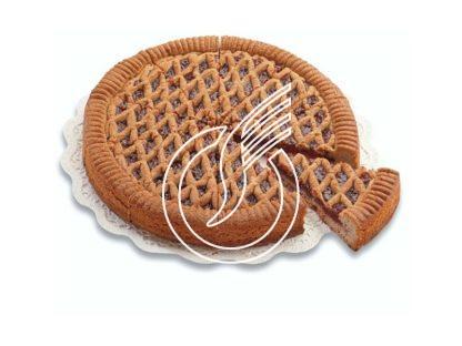 Romer's Linzertorte