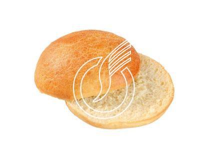 Burger Buns Gourmet brioché, geschnitten "EDNA"