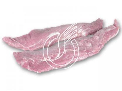 Filet mignon de sanglier