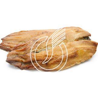 Heringfilet geräuchert