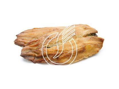 Filet de hareng fumé