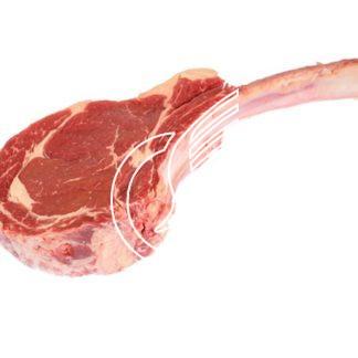 Rinds-Tomahawk Wolowina