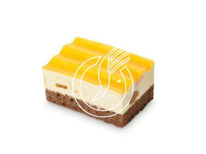 Deliciel Mini Aprikosenschnitte