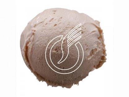 Glace artisanale caramel au beurre salé 2.5 lts