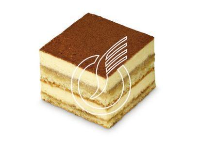 Deliciel Tiramisu