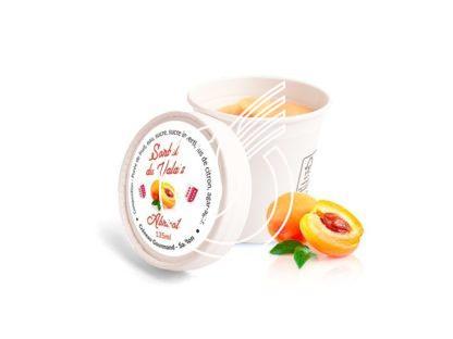 Petits Pots 135 ml Aprikosen "Aux Fruits du verger Valaisan"