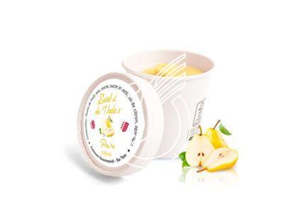 Petits Pots 135 ml Poire "Aux Fruits du verger Valaisan"