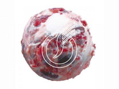 Glace artisanale amaréna 2.5 lts