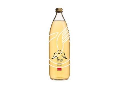 Apfelsaft aus dem Wallis "Iris" 1 Liter