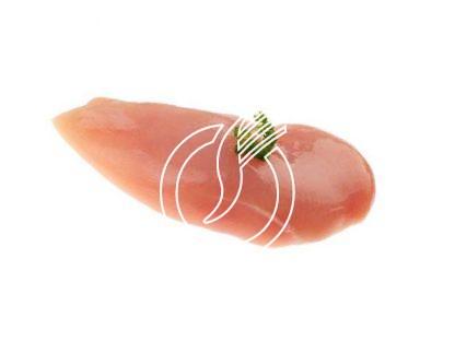 Escalope de dinde 120 gr