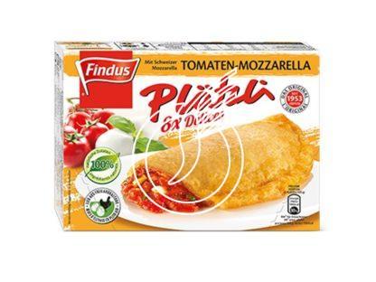 Délices Tomates - Mozzarella