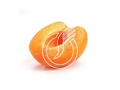 Abricots moitiés du Valais 1er choix