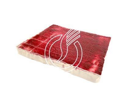 Plancha "fromage blanc et myrtille" 1800 gr
