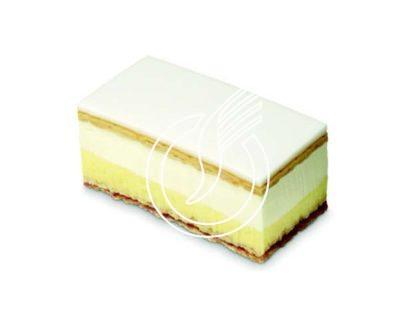 Deliciel Mille-Feuille à la crème