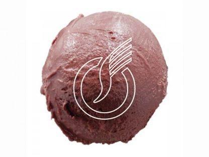 Glace artisanale chocolat 2.5 lts