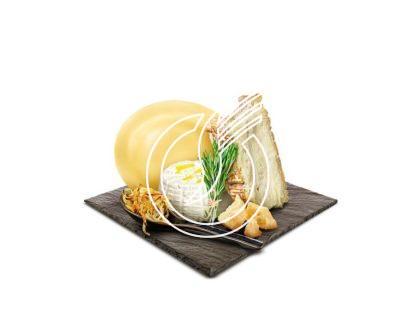 Cappellacci Taleggio