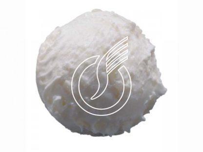 Glace artisanale chocolat blanc 2.5 lts