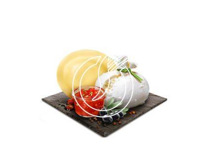 Cappellacci Tomaten Burrata