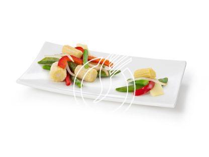 Thai-Mix Gemüsemischung