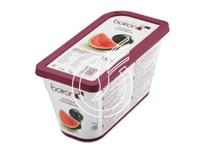 Purée pastèque Boiron