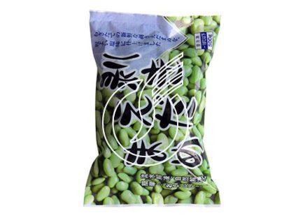 Edamame décortiqué