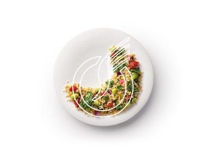 "Cuisin'easy" Salade Sunny Vibes