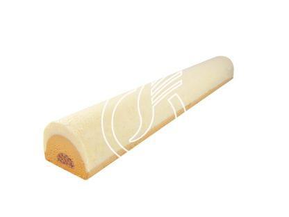 Eisstangen zum garnieren, Vanille - Karamel Salzbutter