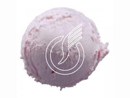 Glace artisanale lavande 2.5 lts