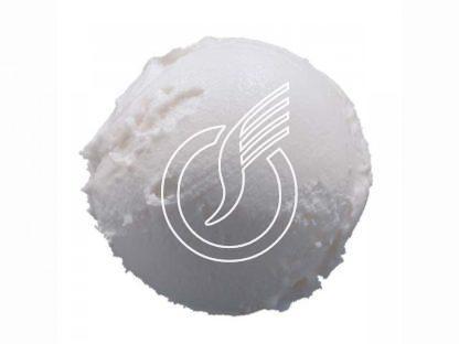 Glace artisanale meringue 2.5 lts
