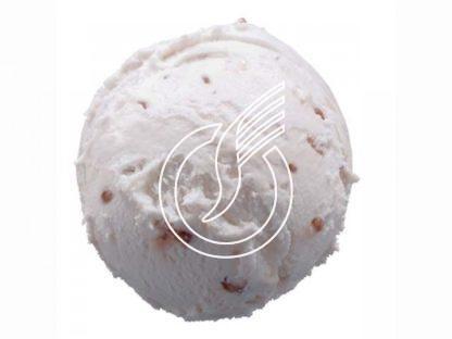 Glace artisanale noix de pécan 2.5 lts