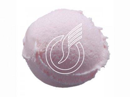 Glace artisanale rose 2.5 lts