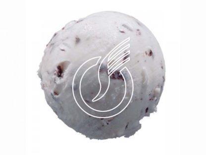 Glace artisanale stracciatella 2.5 lts