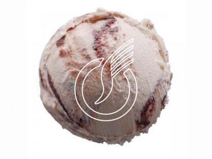 Glace artisanale tiramisu 2.5 lts