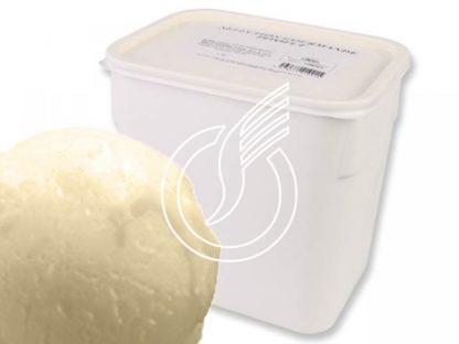 Glace 4 litres vanille sélection Pitoeuf