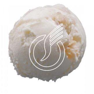 Eis Rum/Malagatrauben 2,5 l