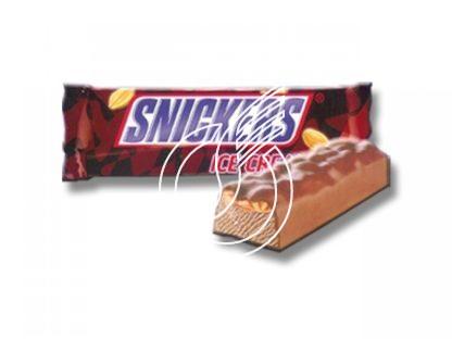 Snickers Xtra