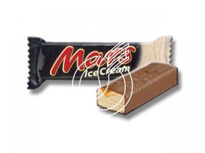 Mars Xtra