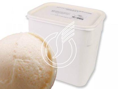 Sorbet 4 litres abricot Luizet du Valais sélection Pitoeuf